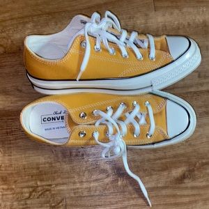 Brand new Chuck Taylor